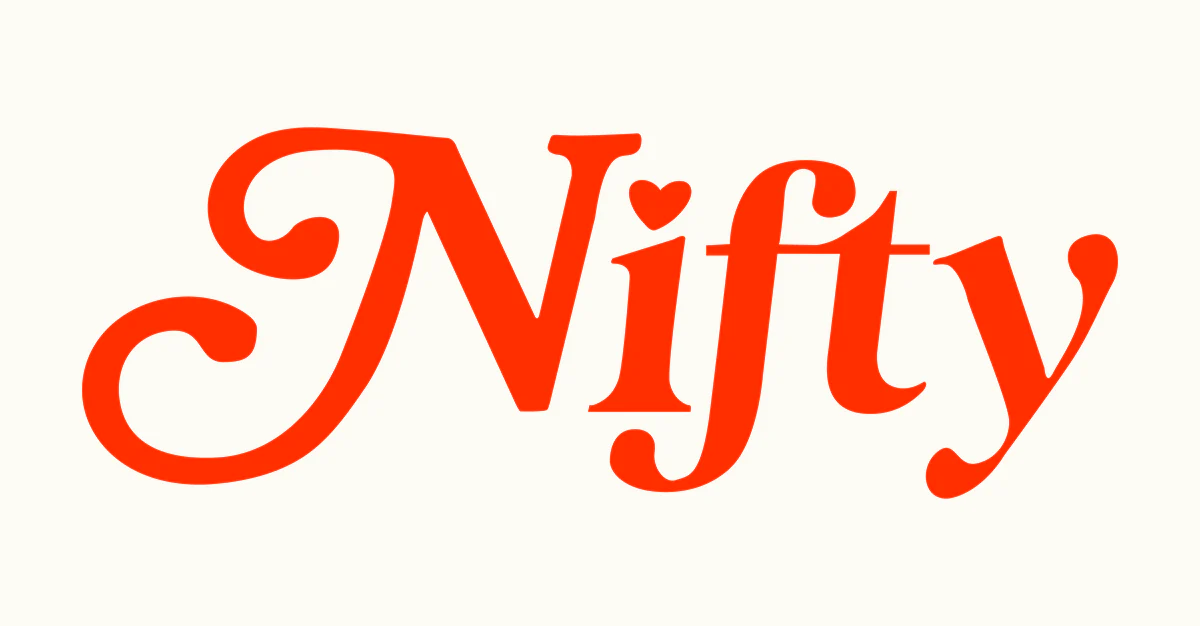 Nifty